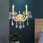 Đèn Chùm VDC81156T2