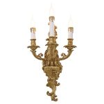 Đèn Chùm VDC9071T3