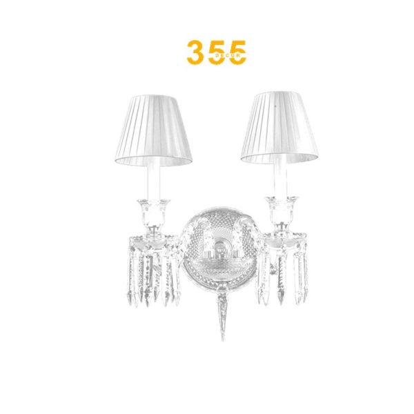 Đèn Chùm VDC9801T2