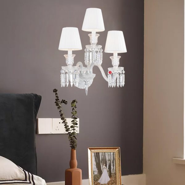 Đèn Chùm VDC9801T3