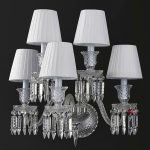 Đèn Chùm VDC9801T5