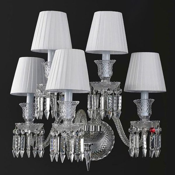 Đèn Chùm VDC9801T5