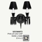 Đèn Chùm VDC9809T2