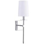 Đèn Vách Tường VDN552 Bạc