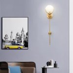 Vách Nghệ Thuật VK101