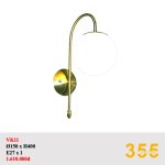 Vách Nghệ Thuật VK11