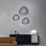 Vách Nghệ Thuật VK114 Ø230