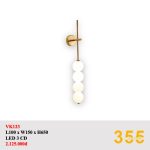 Vách Nghệ Thuật VK123