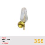 Vách Nghệ Thuật VK124