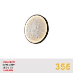 Vách Nghệ Thuật VK125T300