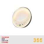 Vách Nghệ Thuật VK128T600