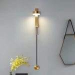 Vách Nghệ Thuật VK13