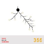 Vách Nghệ Thuật VK132