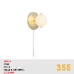 Vách Nghệ Thuật VK134