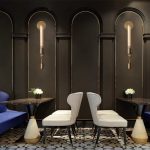 Vách Nghệ Thuật VK142