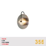 Vách Nghệ Thuật VK146