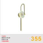 Vách Nghệ Thuật VK151