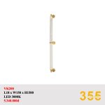 Vách Nghệ Thuật VK200