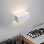 Đèn Vách Tường VK2214 Trắng