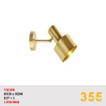 Vách Nghệ Thuật VK39B