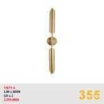 Vách Nghệ Thuật VK71 A