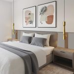 Vách Nghệ Thuật VKC06