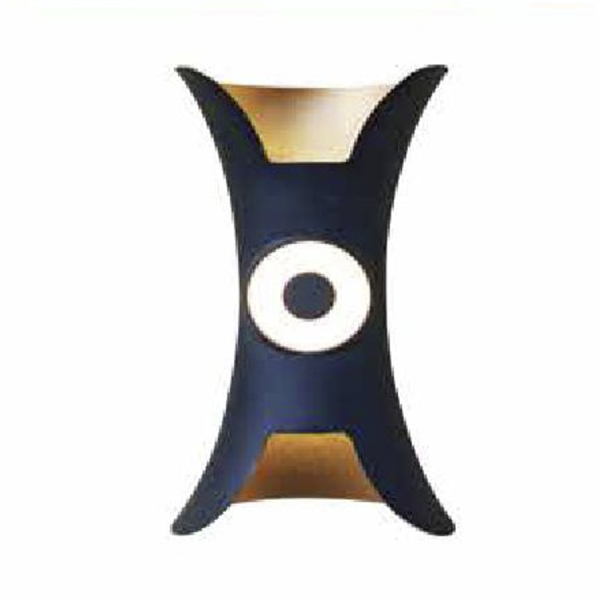 Đèn Gắn Tường Ngoài Trời VNT-6006