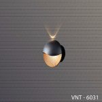 Đèn Gắn Tường Ngoài Trời VNT-6031