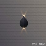 Đèn Gắn Tường Ngoài Trời VNT-6032