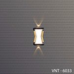 Đèn Gắn Tường Ngoài Trời VNT-6033