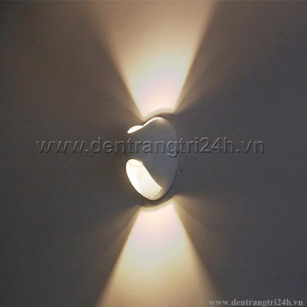 Đèn Gắn Tường Rọi Gương VNT-608A-18