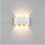 Đèn Gắn Tường Ngoài Trời VNT-620-19