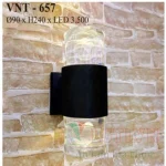 Đèn Gắn Tường Ngoài Trời VNT-657