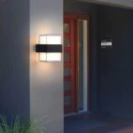 Đèn Gắn Tường Ngoài Trời VNT-669