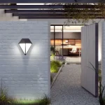 Đèn Gắn Tường Ngoài Trời VNT-671