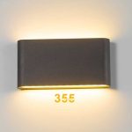 Đèn Vách Tường VNT051L170D