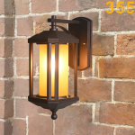 Đèn Vách Tường VNT104