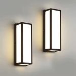 Đèn Vách Tường VNT124