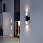 Đèn Vách Tường VNT144T2