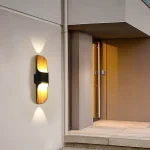 Đèn Vách Tường VNT162