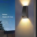 Đèn Vách Tường VNT183