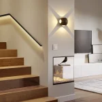 Đèn Vách Tường VNT2221T5