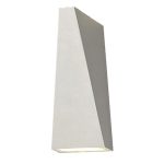 Đèn Vách Tường VNT2250CN Trắng