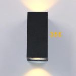 Đèn Vách Tường VNT2253