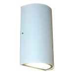 Đèn Vách Tường VNT2260 Trắng