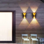 Đèn Vách Tường VNT234