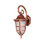 Đèn Vách Tường VNT6607 Nâu