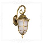 Đèn Vách Tường VNT6607 Vàng