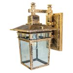 Đèn Vách Tường VNT6613