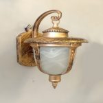 Đèn Vách Tường VNT6633